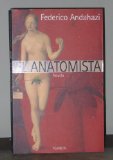 Portada de EL ANATOMISTA