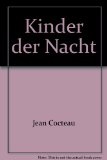 Portada de KINDER DER NACHT