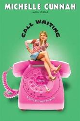 Portada de CALL WAITING