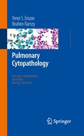 Portada de PULMONARY CYTOPATHOLOGY