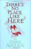Portada de THERE'S NO PLACE LIKE HERE