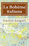 Portada de LA BOHEME ITALIANA