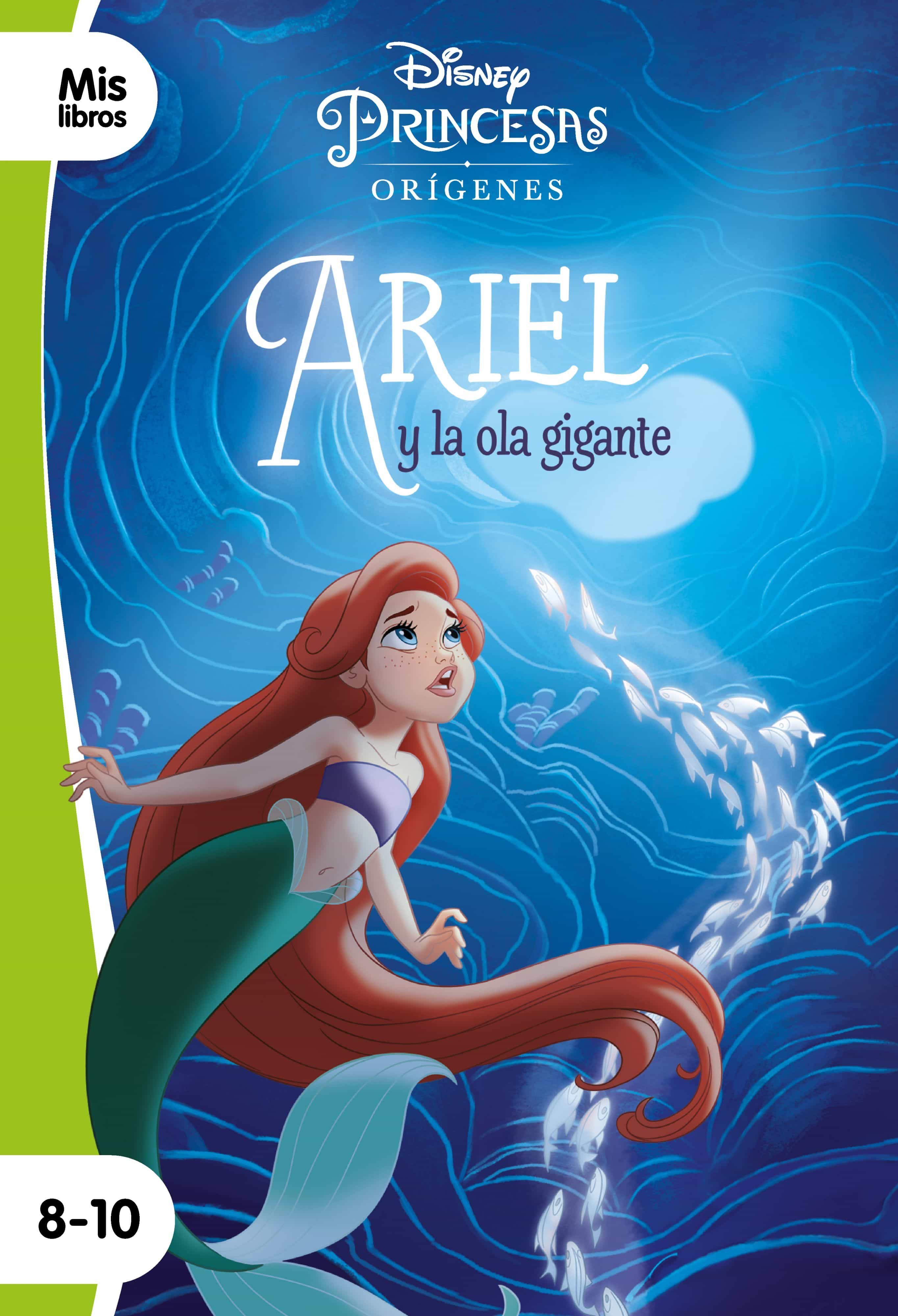 Portada del libro