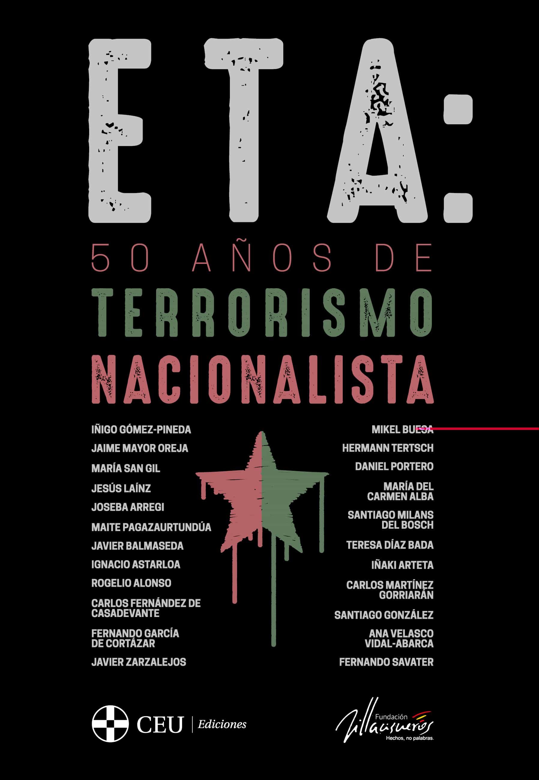 Portada del libro