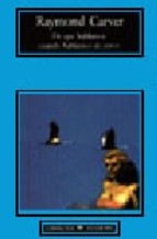 Portada del libro