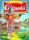 Portada de GIGANTI (I CLASSICI DI TONY WOLF)