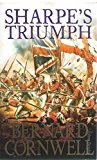 Portada de SHARPE'S TRIUMPH