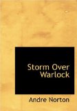 Portada de STORM OVER WARLOCK