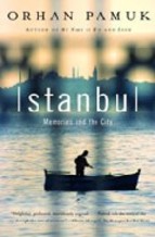 Portada de ISTANBUL