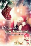 Portada de UN AMOR POR NAVIDAD