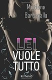 Portada de LEI VUOLE TUTTO