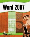 Portada de WORD 2007