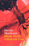 Portada de BLINDE WEIDE, SCHLAFENDE FRAU