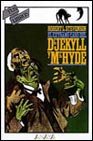 Portada de EL EXTRAÑO CASO DEL DR. JEKYLL Y MR. HYDE