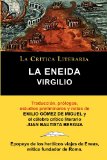 Portada de LA ENEIDA