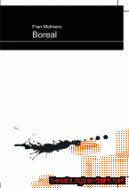 Portada de BOREAL - EBOOK