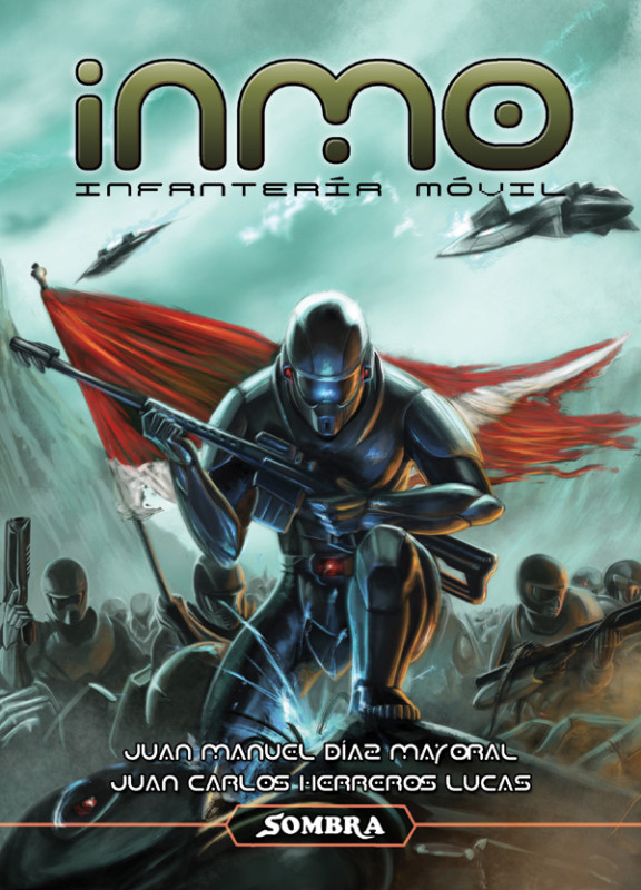 Portada del libro