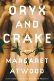 Portada de ORYX AND CRAKE