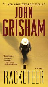 Portada de THE RACKETEER
