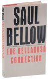 Portada de THE BELLAROSA CONNECTION