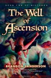 Portada de THE WELL OF ASCENSION (MISTBORN TRILOGY)