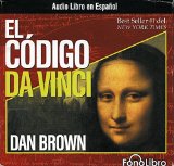 Portada de EL CODIGO DA VINCI = THE DA VINCI CODE