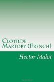 Portada de CLOTILDE MARTORY (FRENCH)