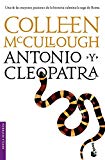 Portada de ANTONIO Y CLEOPATRA