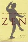 Portada de EL LIBRO COMPLETO DEL ZEN