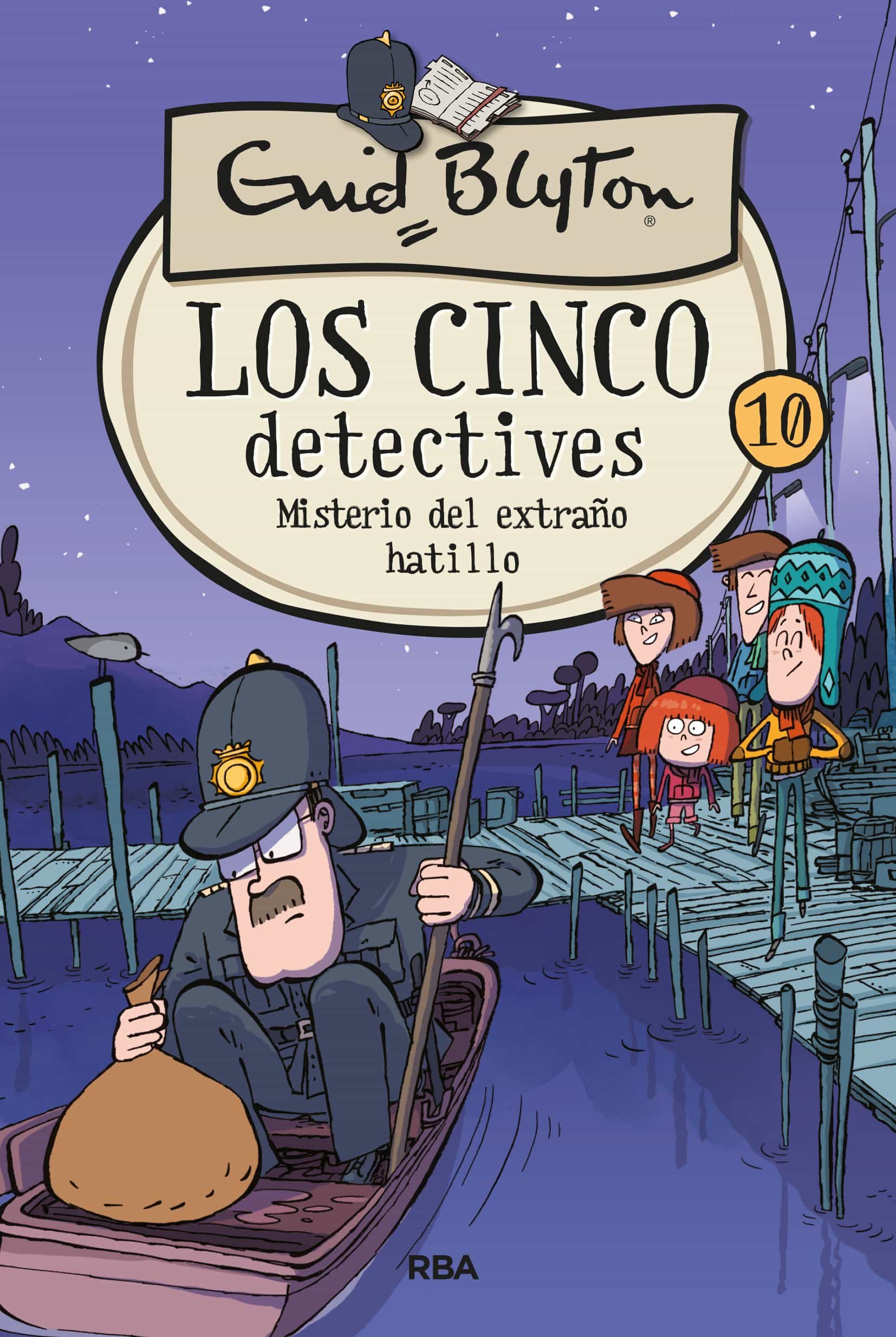 Portada del libro