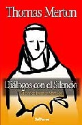 Portada de DIALOGOS CON EL SILENCIO