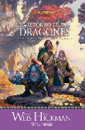 Portada de EL RETORNO DE LOS DRAGONES