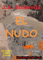 Portada de EL NUDO - EBOOK