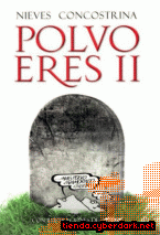 Portada de POLVO ERES II - EBOOK