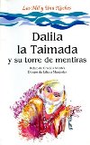Portada de DALILA LA TAIMADA Y SU TORRE DE MENTIRAS