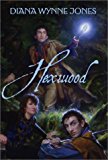 Portada de HEXWOOD