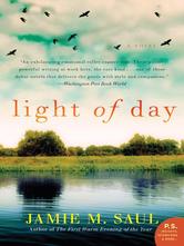 Portada de LIGHT OF DAY