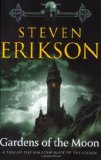 Portada de GARDENS OF THE MOON (MALAZAN BOOK OF THE FALLEN)