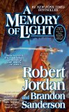 Portada de A MEMORY OF LIGHT (WHEEL OF TIME)