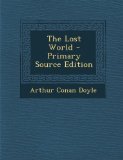 Portada de LOST WORLD