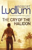 Portada de THE CRY OF THE HALIDON