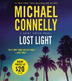 Portada de LOST LIGHT (HARRY BOSCH)