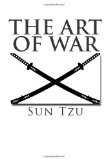 Portada de THE ART OF WAR