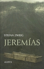 Portada de JEREMÍAS