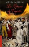 Portada de LA OPERA DE VIGATA