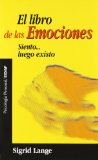 Portada de EL LIBRO DE LAS EMOCIONES