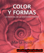 Portada de COLOR Y FORMAS - EBOOK