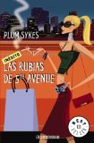 Portada de LAS RUBIAS DE 5TH AVENUE