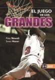 Portada de JUEGO DE LOS GRANDES, EL (LIBRO+DVD)