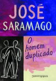 Portada de O HOMEM DUPLICADO (EM PORTUGUESE DO BRASIL)